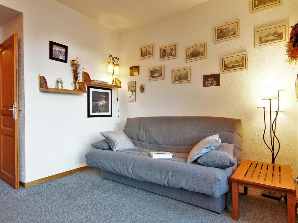 שאמוני Apartment Le Carlton-7 By Interhome מראה חיצוני תמונה