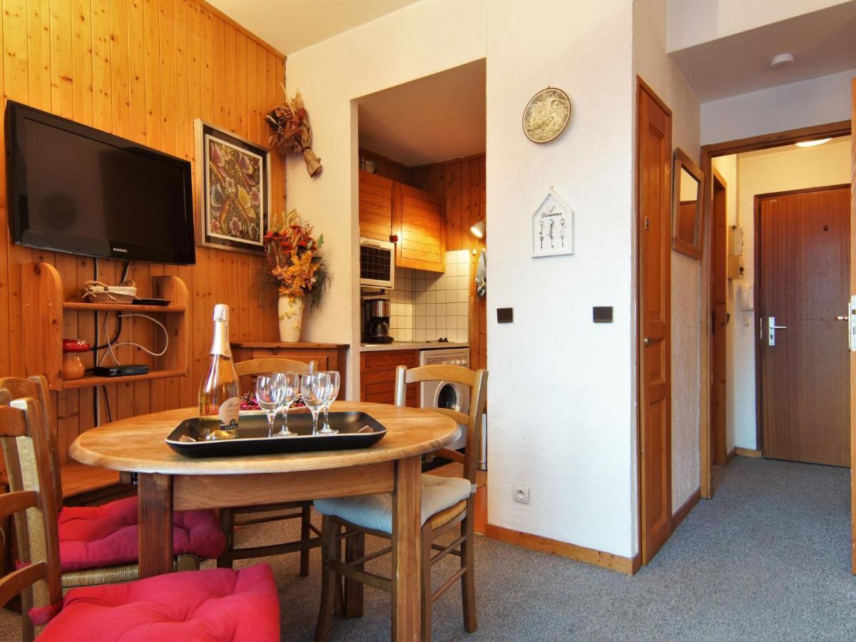 שאמוני Apartment Le Carlton-7 By Interhome מראה חיצוני תמונה